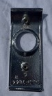 Antique Slot Machine  - Mills High Top Bonus 10 Cent   New Chrome 