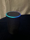 New Amazon Echo 2nd Generation Smart Assistant Wireless Loud Speaker Gray No Box