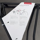 Bontrager Backrack Lightweight Mik Rear Bike Rack