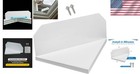 Upgrade Your Gutters  Extreme X White Bi-directional Rain Diverter  Easy Install