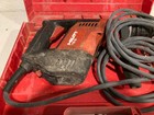 Hilti Te 5 Electric Rotary Chipping Hammer Drill Sds-plus 115v