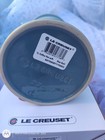 Le Creuset Stoneware Seasalt 34oz French Coffee Press
