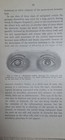 Uveitis 1902 Antique Hardcover  Illustrated  Chicago   American Medical History