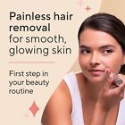 Finishing Touch Flawless Facial Hair Remover For Women   Ftff4b