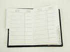 Kamset Personal Phone And Address Book Medium Size 4 Inch X 6 Inch