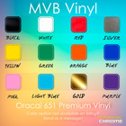 Custom Vinyl Decal Sticker Banner   Business Logo Submit Ideas Lettering Window