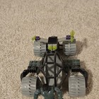Mega Bloks The Incredible Hulk Set 2043