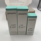 Proactiv 60 Day 3 Piece Kit 3-step System Exp 04 2026