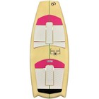 Ronix Potbelly Cruiser 2018 Wakesurfer Board 4 5  New Old Stock Read Description