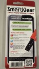 Smartklear  Smart Phone Screen Cleaner  Carbonklean  New  Black