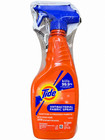 Tide Antibacterial Fabric Spray  Original Scent  22 Fl Oz  Full Case - Pack Of 6