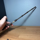 The Wizarding World Harry Potter Interactive Wand Elder Dumbledore Grindelwald