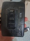 Vintage Sony Wm-fx23 Fm am Radio Walkman Player   Only Radio Functions Working 4