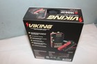 Viking 59527 Portable 1000 Amp Lithium-ion Jump Starter   Power Bank  new Sealed