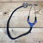 3m Littman Stethoscope Classic Ii Se Has Some Wear  Works