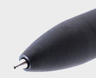 Tactile Turn Ultem Bolt Action Pen - Standard  Short Or Mini In Black Color