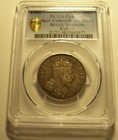 British Honduras  1906 Edward Vii Fifty Cents  50 Cents  Pcgs Au Details 