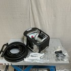 Piusi F00201a2j Electric Drum Pump 120v 2 3hp Nylon 9gpms