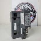 Allen-bradley 1734-aentr Series B Point I o Dual Ethernet Communication Module