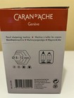 Caran D ache Pencil-sharpening Machine  455 200 