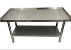 Commercial Stainless Steel Equipment Grill Stand 24x36