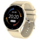 Smart Watch Blood Pressure Heart Rate Monitor Fitness Tracker For Ios Android