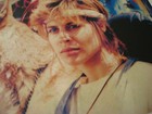 The Terminator----- Sarah Connor Photo
