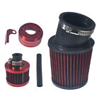 Air Filter 62mm 12mm Kit For Predator 200cc 212cc 224cc 196cc Honda Gx160 Gx200