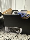          Nike Air Jordan 1 Mid  gs  Shoe Big Kid Sz 5 5y Hyper Royal Blue 554725-077