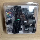 Tetra Pond Remote-controlled Color Changing Triple Led Light Set New Sealed