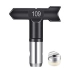109-623 Series Reversible Airless Spray Tips Nozzles For Paint Spray Guns
