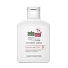 Sebamed Intimate Wash Women 50ml Ph3 8 Gentle Daily Feminine Care Pack Of 1