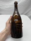 Antique Ohio Cider Amber Beer ale Bottle - St Louis  Missouri