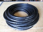 Parker Hydraulic Hose 471tc-8 1 2  100  Two Wire Hose 100r16