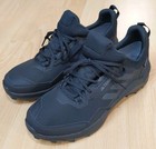 Adidas Terrex Ax4 Gtx Gore Tex Hp7395 Men   s Size 11 5 Black Hiking Shoes Nwob