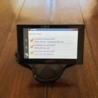 Garmin N  vi 2599lmt-hd 5  Gps Lifetime Maps Bundle W  Portable Friction Mount