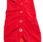 Scrub Bottoms Sweater Upward Scrubstar Nurse Women Female Red Blue Size M Medium