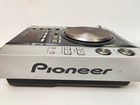 Pioneer Cdj-200 Digital Dj Turntables Cd Mp3 Set