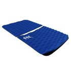 Onewheel Gt   Gts  Proride Traction Pad Set - Blue  stock   Flat   Lowboy 
