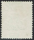 Nauru 1916 Kgv Overprinted 1 - Used