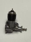Really Nice Vintage Ok Cub 074  074 Control Line Cl Ff Free Flight Model Engine
