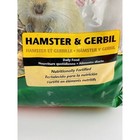 Kaytee Forti-diet Hamster And Gerbil Food  3-pound Nutritionally Fortified Gree