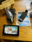 Nob Garmin Nuvi 3590lmt Hd Gps Navigator Bundle Free Shipping