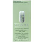 Cliniqu Dramatically Different Moisturizing Lotion With Pump 4 2 Oz 125 Ml