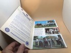 Pennsylvania Dutch Country And Amish Farmland Old Vintage Picture Brochure 1960s