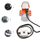 40w Brushless High-speed Motor Electric Vibration Motor With Speed Controller