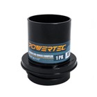 Powertec 2-1 2  Hose Screw End Quick Coupler  Left-hand Threaded Adapter  70191 