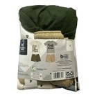 Member s Mark Boy s 4-piece Mix N Match Everyday Playwear Set