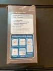 Omron Electrotherapy Tens Device For Pain Relief Open Box