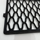 Singer Treadle Sewing Machine Cabinet Base Cast Iron Foot Pedal Antique